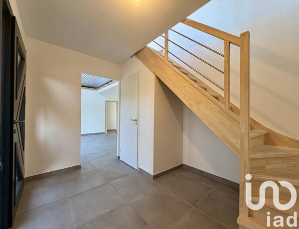 Maison à vendre 6 pièces 147 m² Beaurains
