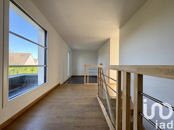 Maison à vendre 6 pièces 147 m² Beaurains