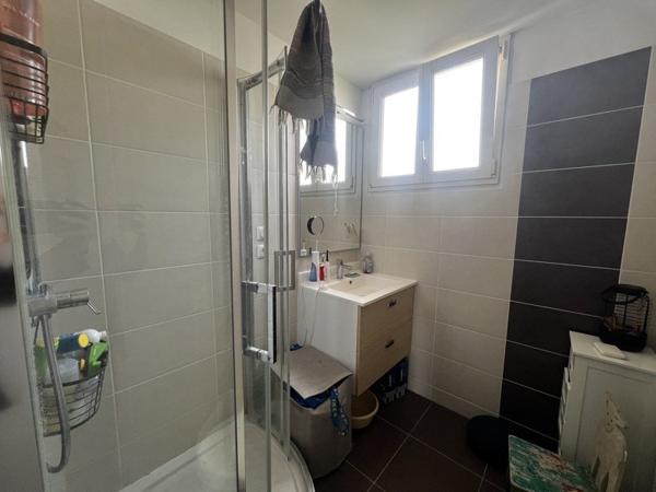 Appartement à vendre |  Saint-Pierre-des-Corps |  4 pièces | 78 m²