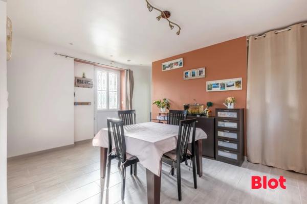 Maison 5 pièce(s)
