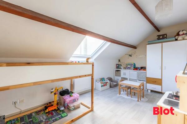 Maison 5 pièce(s)