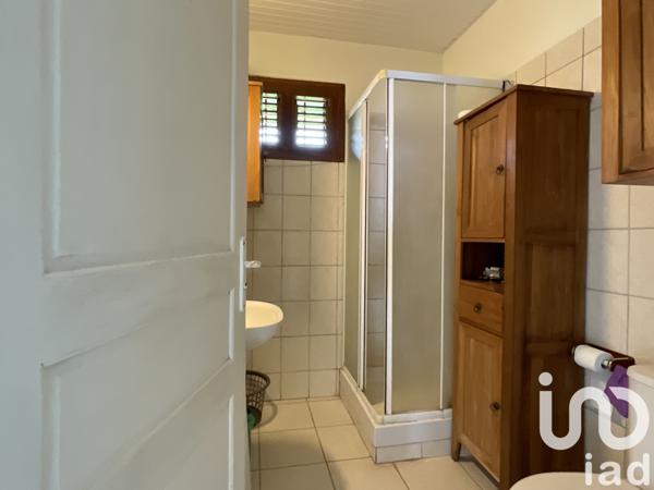 Maison à vendre 4 pièces 130 m² L'Ajoupa-Bouillon