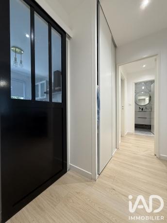 Appartement à vendre 4 pièces 71 m² Domont