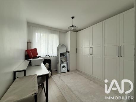 Appartement à vendre 4 pièces 71 m² Domont