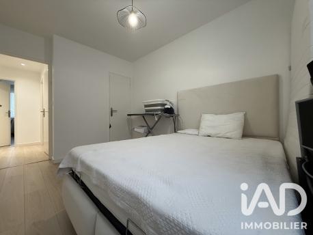 Appartement à vendre 4 pièces 71 m² Domont