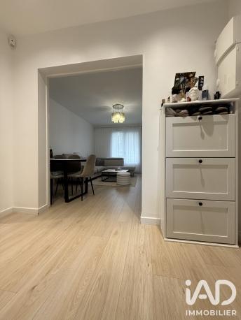 Appartement à vendre 4 pièces 71 m² Domont