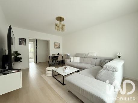 Appartement à vendre 4 pièces 71 m² Domont