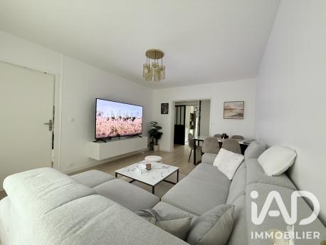 Appartement à vendre 4 pièces 71 m² Domont