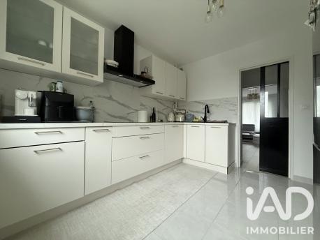 Appartement à vendre 4 pièces 71 m² Domont