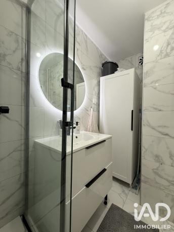 Appartement à vendre 4 pièces 71 m² Domont