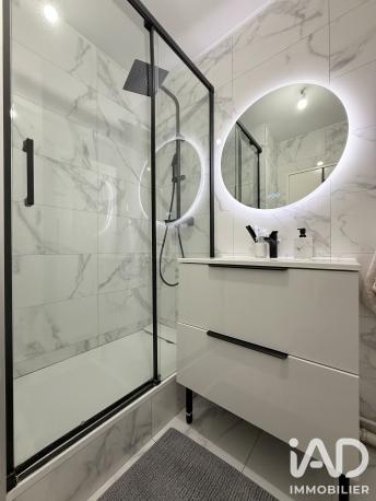 Appartement à vendre 4 pièces 71 m² Domont