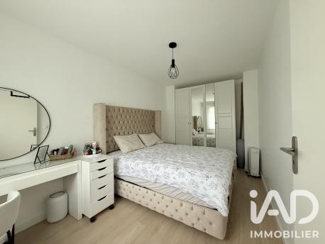 Appartement à vendre 4 pièces 71 m² Domont