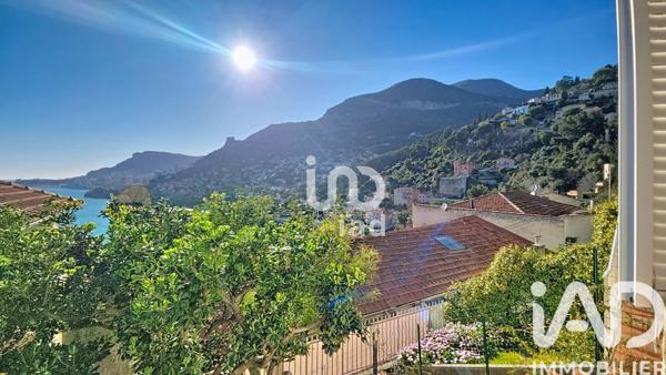 Appartement à vendre 3 pièces 65 m² Roquebrune-Cap-Martin