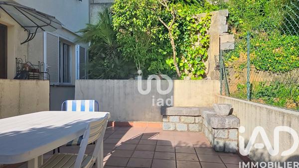 Appartement à vendre 3 pièces 65 m² Roquebrune-Cap-Martin