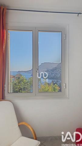Appartement à vendre 3 pièces 65 m² Roquebrune-Cap-Martin