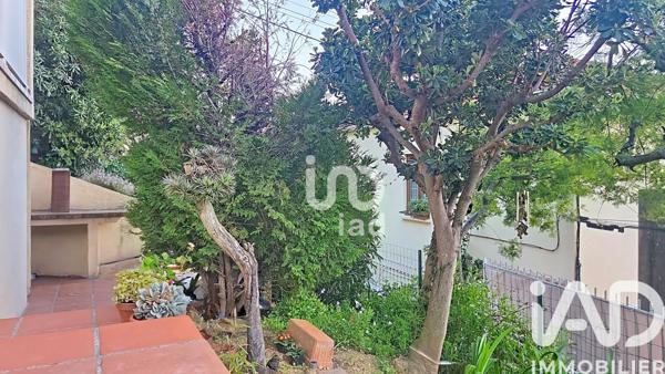 Appartement à vendre 3 pièces 65 m² Roquebrune-Cap-Martin
