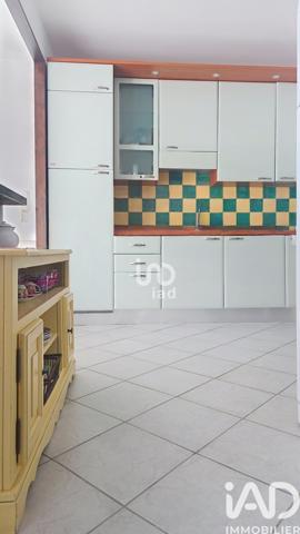 Appartement à vendre 3 pièces 65 m² Roquebrune-Cap-Martin