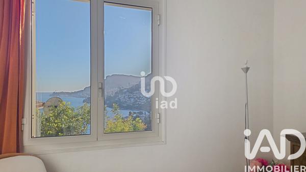 Appartement à vendre 3 pièces 65 m² Roquebrune-Cap-Martin