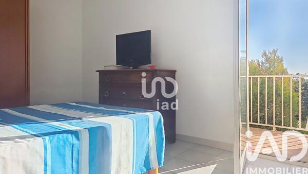 Appartement à vendre 3 pièces 65 m² Roquebrune-Cap-Martin