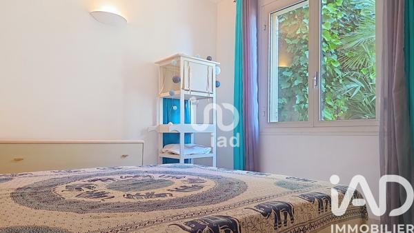Appartement à vendre 3 pièces 65 m² Roquebrune-Cap-Martin