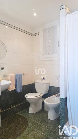 Appartement à vendre 3 pièces 65 m² Roquebrune-Cap-Martin