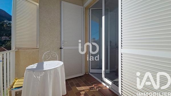 Appartement à vendre 3 pièces 65 m² Roquebrune-Cap-Martin