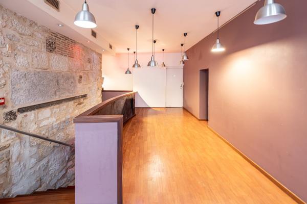 Vente Immeuble Périgueux 316 m²