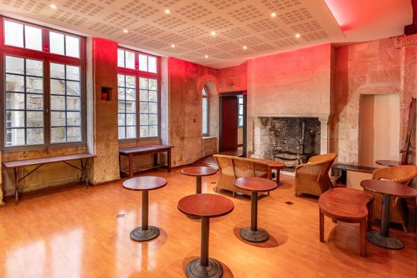 Vente Immeuble Périgueux 316 m²
