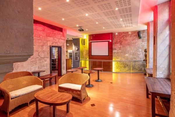 Vente Immeuble Périgueux 316 m²