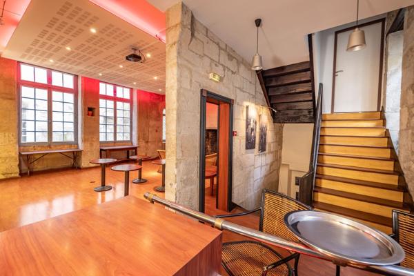 Vente Immeuble Périgueux 316 m²
