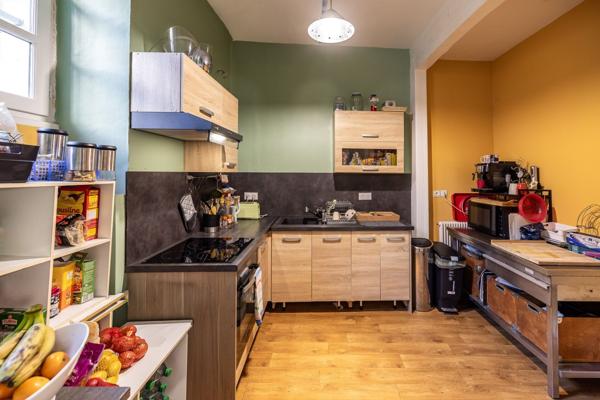 Vente Immeuble Périgueux 316 m²