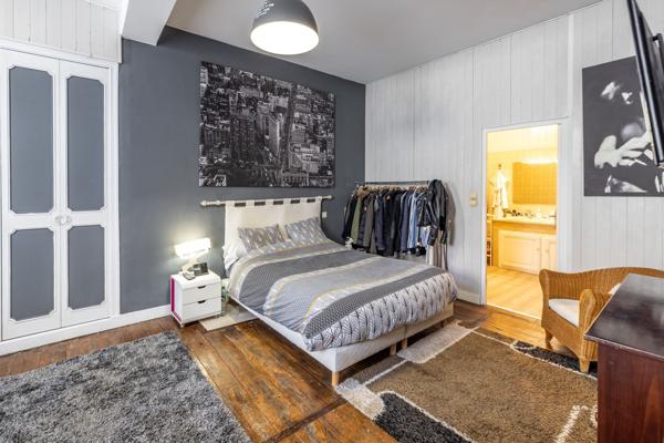 Vente Immeuble Périgueux 316 m²
