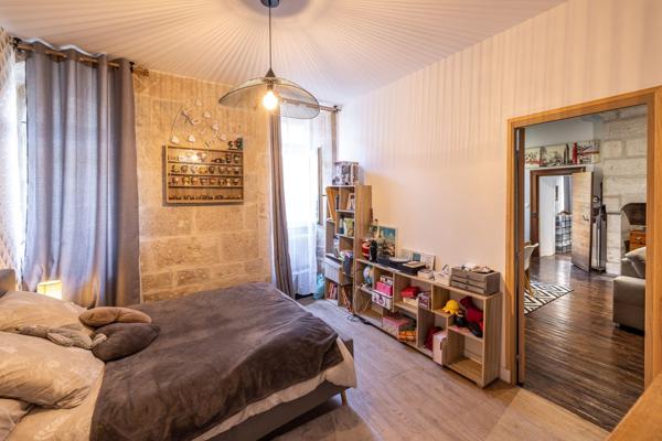 Vente Immeuble Périgueux 316 m²