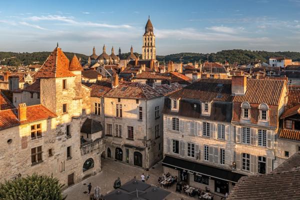 Vente Immeuble Périgueux 316 m²