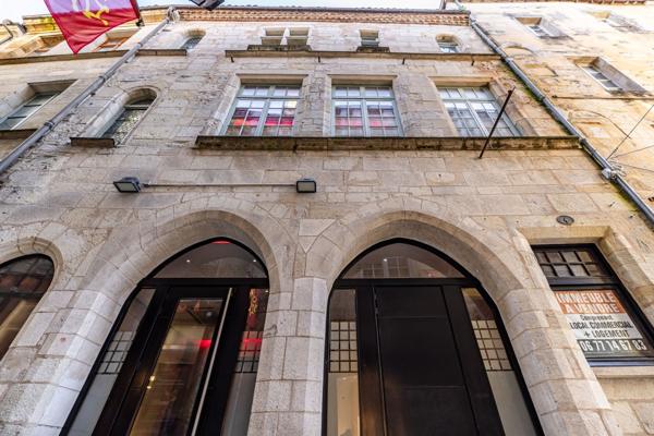 Vente Immeuble Périgueux 316 m²