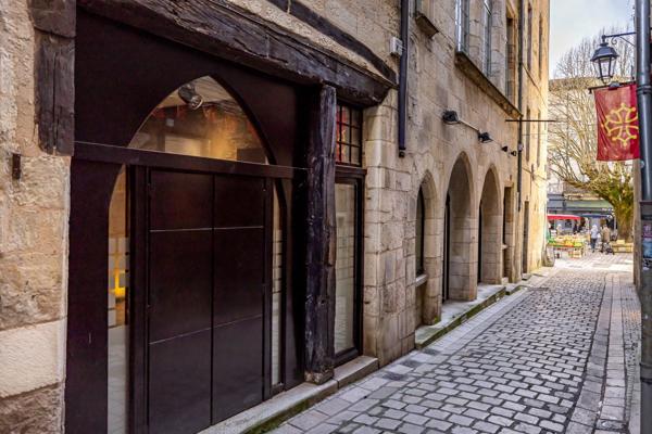 Vente Immeuble Périgueux 316 m²