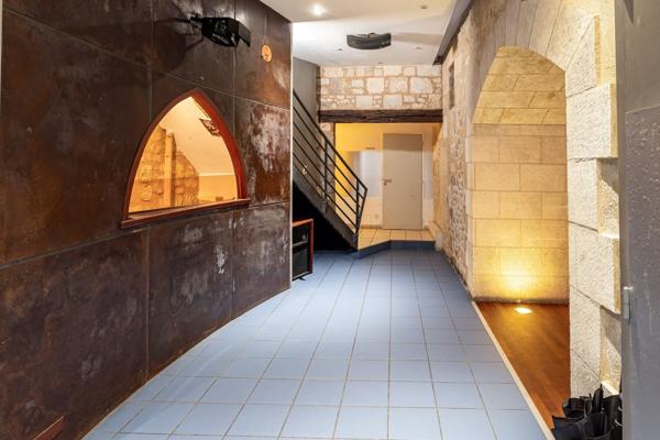 Vente Immeuble Périgueux 316 m²