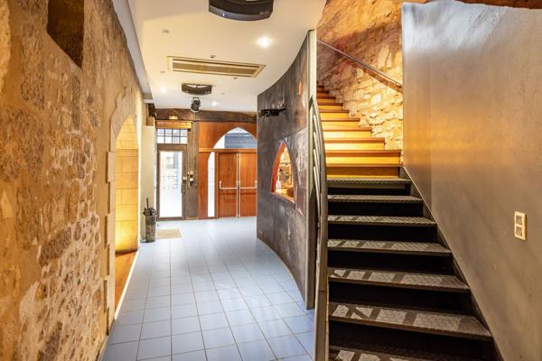 Vente Immeuble Périgueux 316 m²