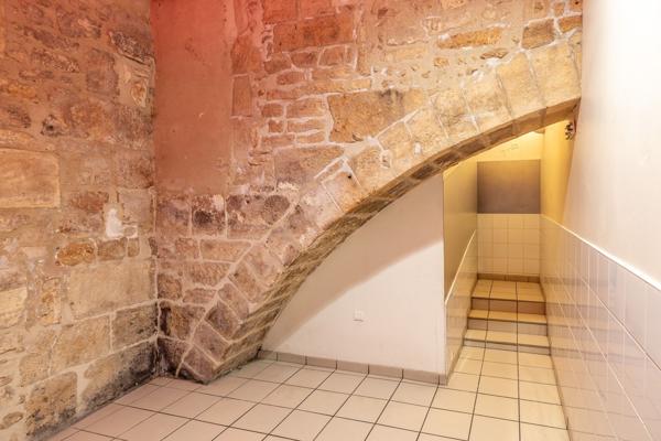 Vente Immeuble Périgueux 316 m²