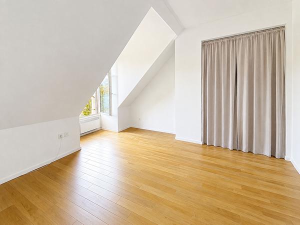 Appartement à louer 3 pièces centre-ville de Gouvieux