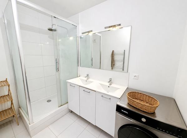 Appartement à louer 3 pièces centre-ville de Gouvieux