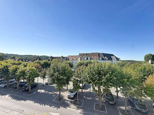 Appartement à louer 3 pièces centre-ville de Gouvieux