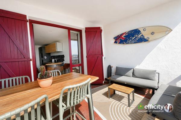 Appartement
         2 pièces
        - 41 m² 339 900 € *