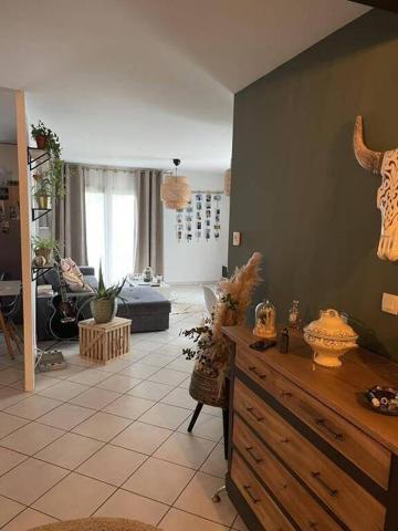 Appartement proche Place de l'Europe