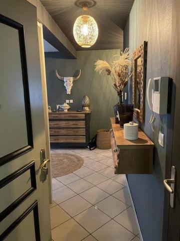 Appartement proche Place de l'Europe