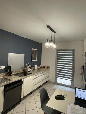 Appartement proche Place de l'Europe