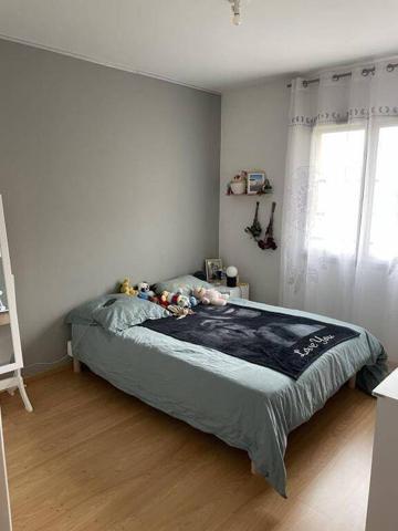 Appartement proche Place de l'Europe