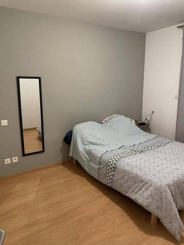 Appartement proche Place de l'Europe