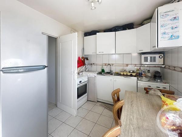 Appartement F5 à vendre  5 pièces - 95,27 m2 GARGES LES GONESSE - 95