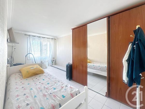 Appartement F5 à vendre  5 pièces - 95,27 m2 GARGES LES GONESSE - 95